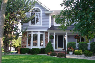 Exterior home idea in Other