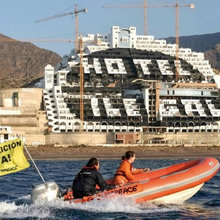 ‘España Fea’: Crónica de una distopía