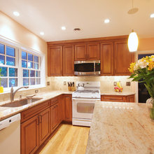 Kitchen Ideas