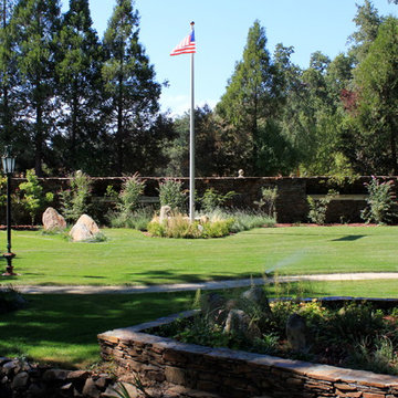 Liquid FX Pools - Mt Ranch Historic Hotel
