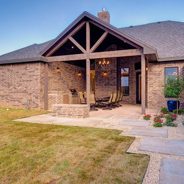 2016 Parade Home