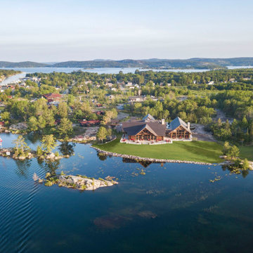Killarney Mountain Lodge