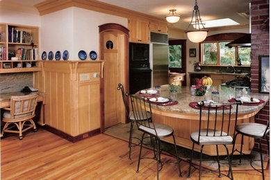 Jim and Candy's Kitchen