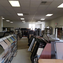 Boyer's Showroom - Products