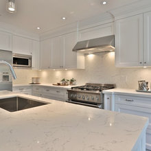 White Kitchen
