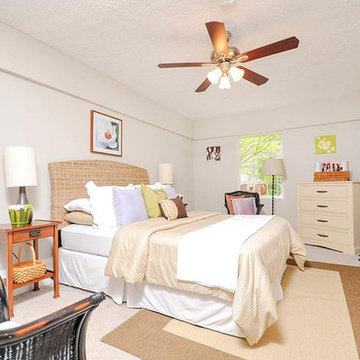 Standard Staging Package