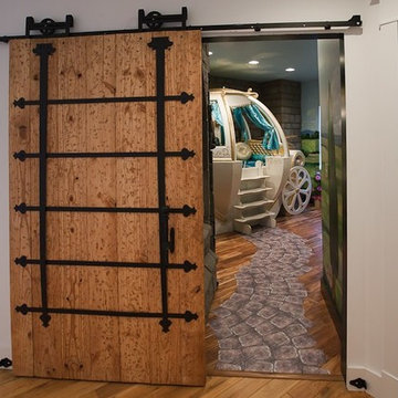 Extreme Makeover Home Edition (#5)