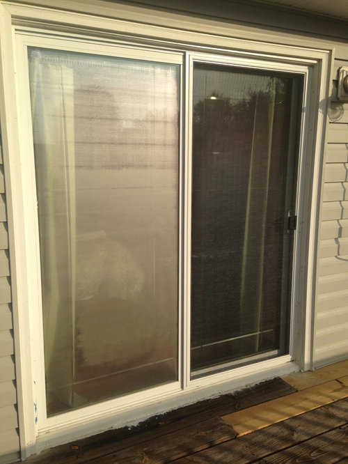 Slider Vs French Doors