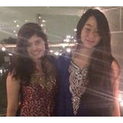 Jessie Lin's photo