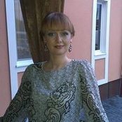 Татьяна Поляк-Лысак's photo