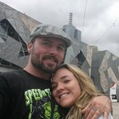 Kirk Doolan's photo