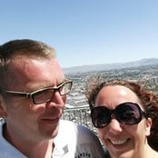 Kate Cooper's photo