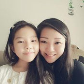 Carrie Foo's photo