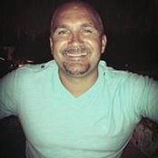 Chad Smith's photo