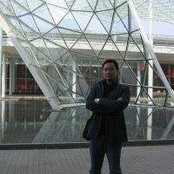 Hermes Kwok's photo