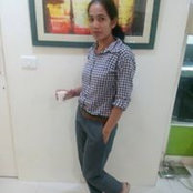 Foto von Pooja Chachiya
