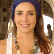 Photo de Cristina Vélez