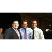 Nick Humphries's photo