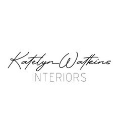 Katelyn Watkins Interiors