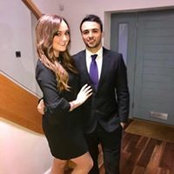 Georgie Donnellan's photo