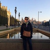 Lidia Grigorieva's photo