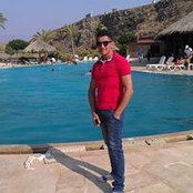 Photo de Rami Hamdan