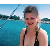 Foto von Ellie Knight