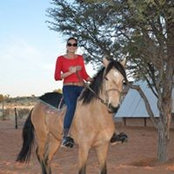 Madelize Van Zyl's photo