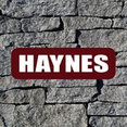 Haynes Materials's profile photo