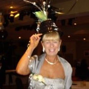 Colette Cooper's photo