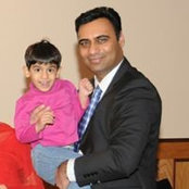 Varinder Kumars foto