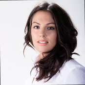 Marie-Ève Bergeron's photo