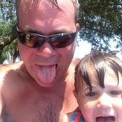 Patrick Miller's photo