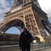 Thierry Mallets foto