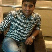 Mridul Agarwal's photo