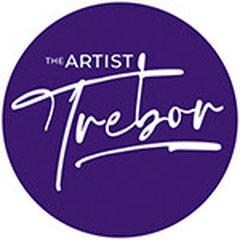 The Artist Trebor
