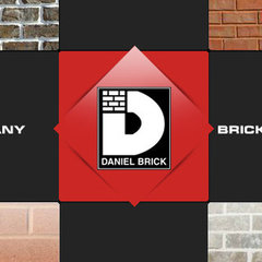 DANIEL BRICK