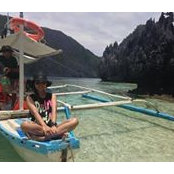 Chelle Lumarque's photo