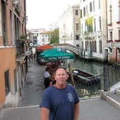 Brenton Roberts's photo