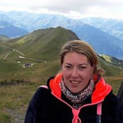 Angèle Larchevêques foto