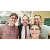Chad Bush's photo