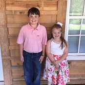 Erica Holston's photo