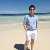 Jasper Sy's photo