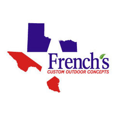 French’s Custom Outdoor Concepts