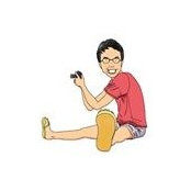 Yohei Maedas foto