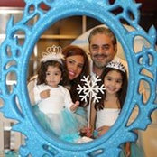 Rouaida Jamal's photo