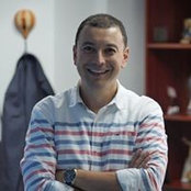 Danny Quiros's photo