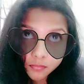 Vidhya Joseph's photo