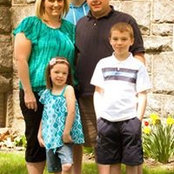 Jamie Rioux's photo
