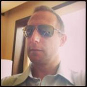 Keith Fenners foto